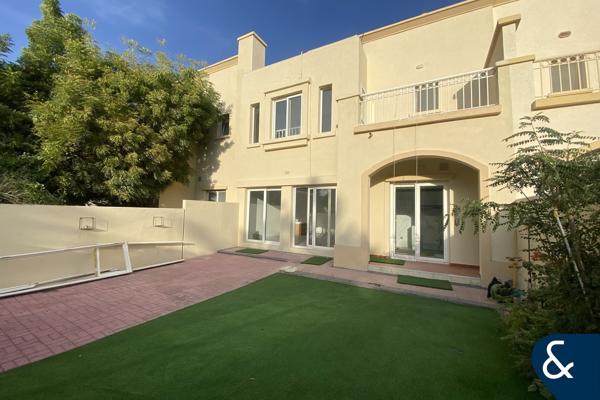 3 Bed + Study | Upgraded | Unfurnished